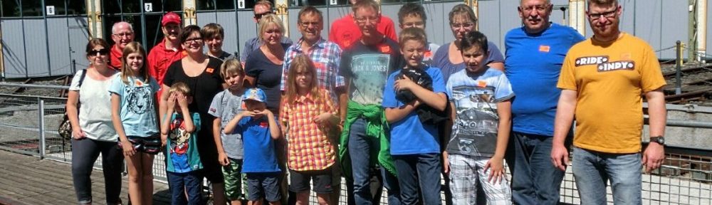 Gruppenbild